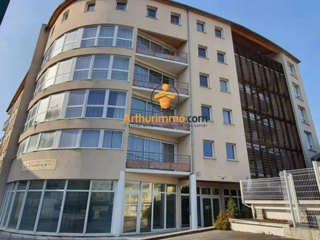 Appartement vente à Argelès-Gazost, Lourde