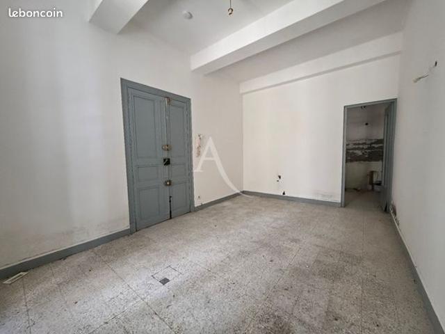 Appartement vente à Narbonne