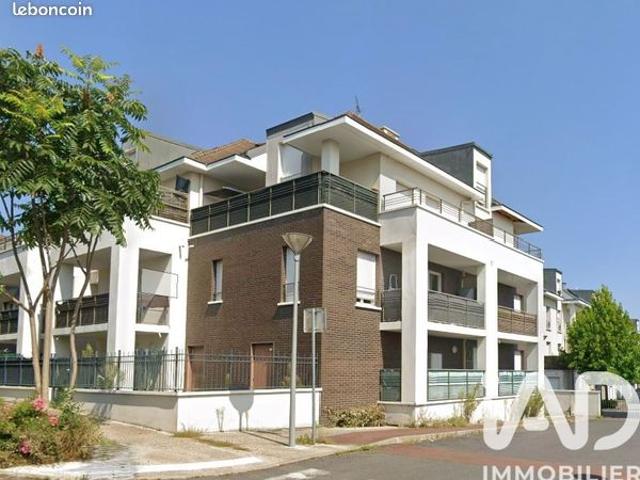 Appartement vente à Sarcelles, Ezanville