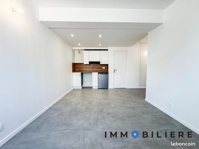 Appartement vente à Lorient, Bretagne