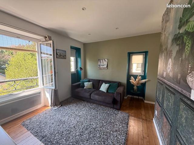 Appartement vente à Bayonne, Biarritz