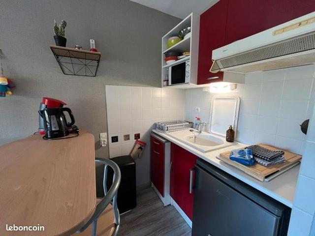 Appartement vente à Rochefort, Saint-georges-de-didonne