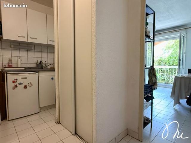 Appartement vente à Montpellier