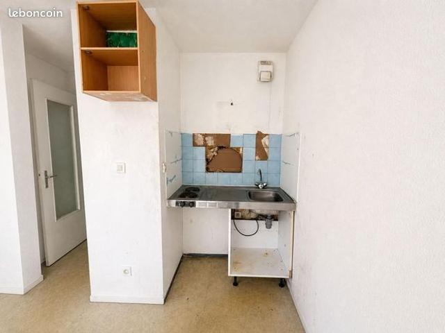 Appartement vente à Toulouse