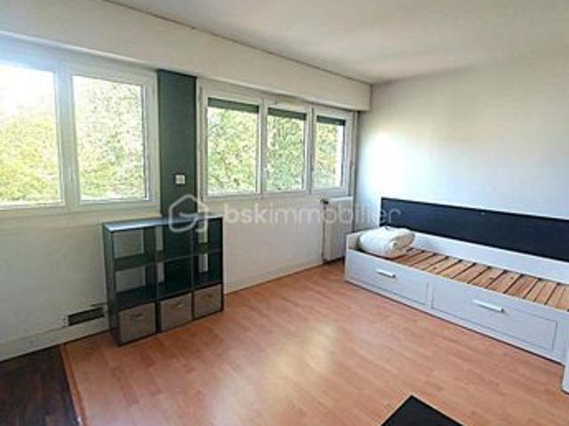 Appartement vente à Antony, Sceaux