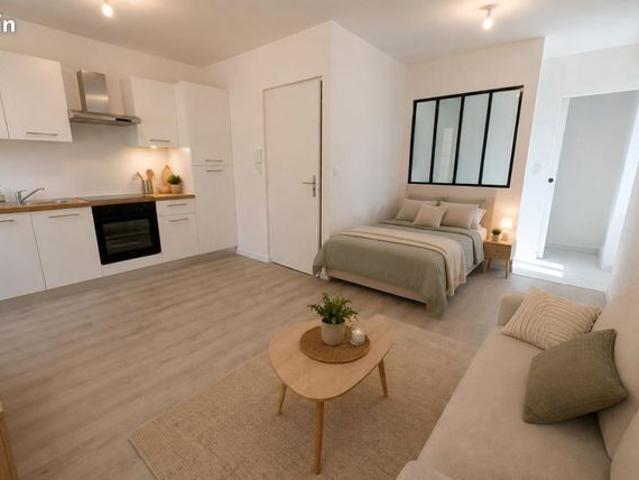 Appartement vente à Arrondissement de Toulon, Toulon