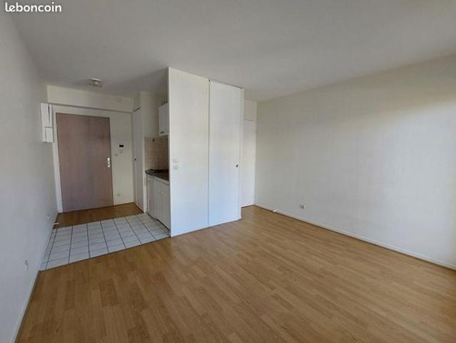 Appartement vente à Compiègne