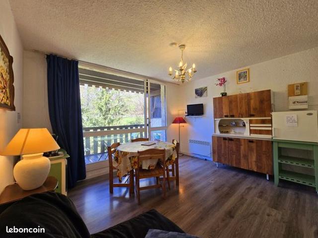 Appartement vente à Barcelonnette, Uvernet-fours