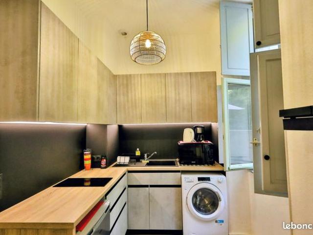 Appartement vente à Oloron-Sainte-Marie, Salies-de-béarn