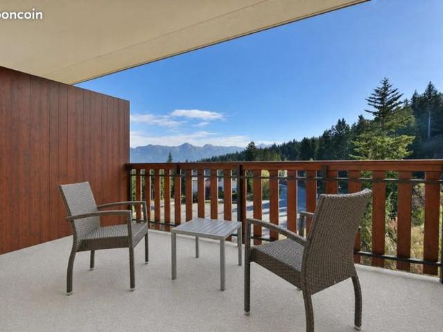 Appartement vente à Digne-les-Bains, Selonnet