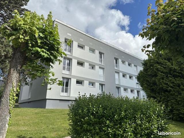 Appartement vente à Rennes, Bretagne