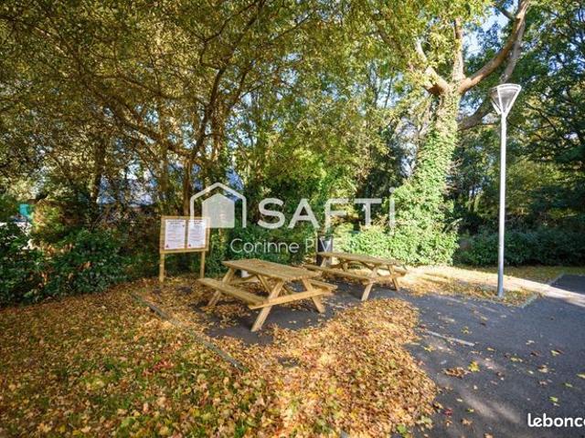 Appartement vente à Saint-Nazaire, Saint-nazaire