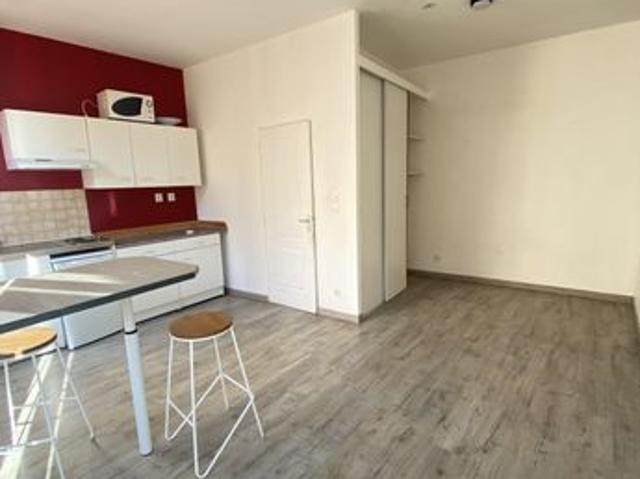 Appartement vente à Saint-Étienne, Saint-etienne