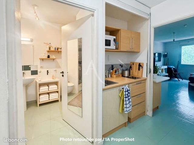 Appartement vente à Paris, Île-de-France