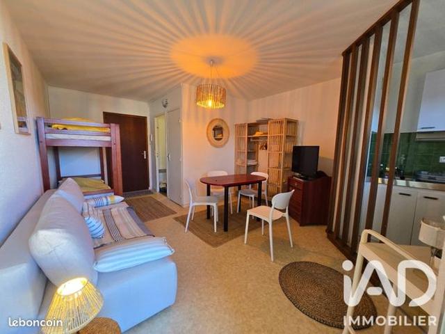 Appartement vente à Rochefort, Saint-palais-sur-mer