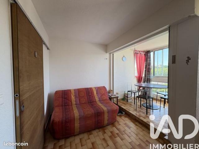 Appartement vente à Béziers, Agde