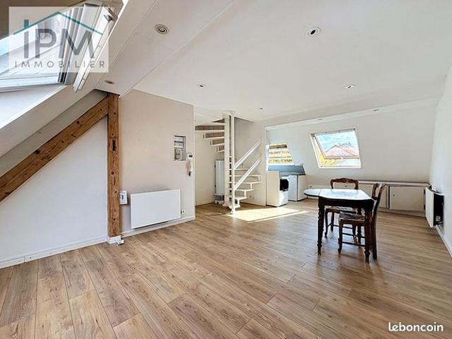 Appartement vente à Strasbourg, Hoenheim