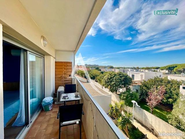 Appartement vente à Mauguio, Hérault