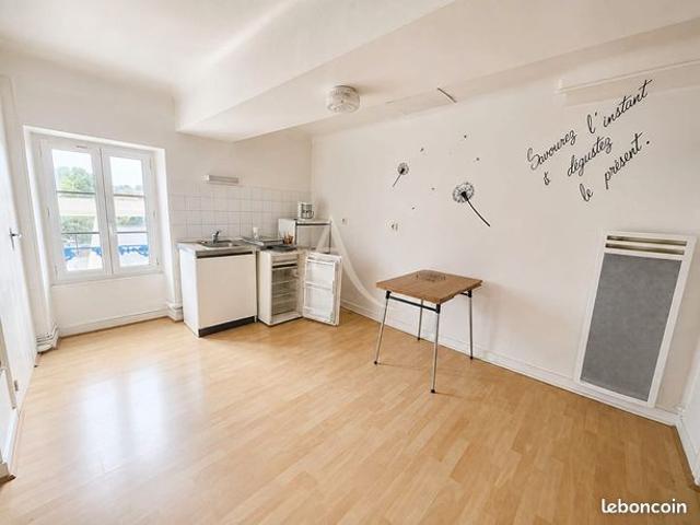 Appartement vente à Dax