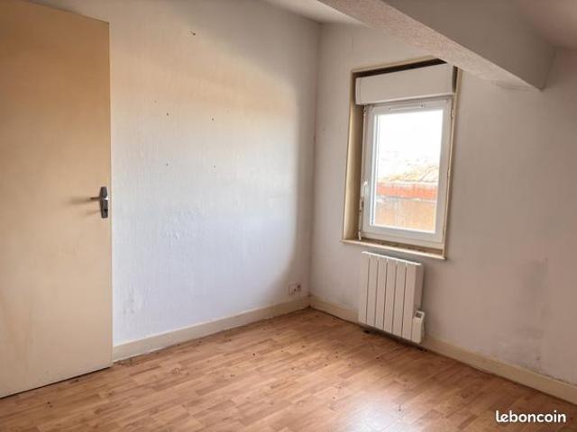 Appartement vente à Riom, Châtelguyon