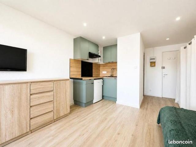 Appartement vente à Béziers, Agde