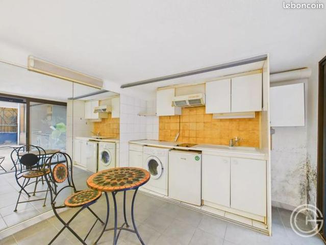 Appartement vente à Nice, Alpes-Maritimes