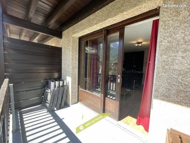 Appartement vente à Le Monêtier-les-Bains, Hautes-Alpes