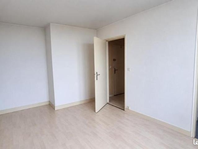 Appartement vente à Aubervilliers, Seine-Saint-Denis