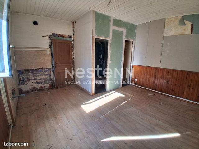Appartement vente à Morlaix, Bretagne