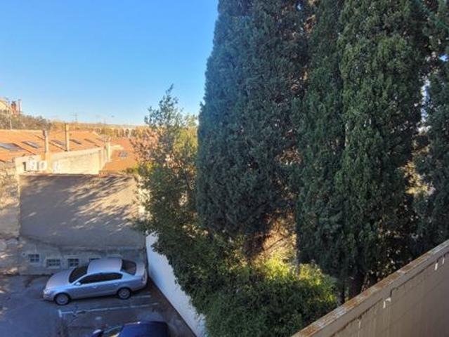 Appartement vente à Montpellier