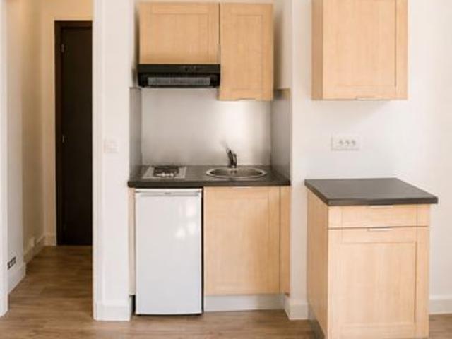 Appartement vente à Saint-Germain-en-Laye, Louveciennes