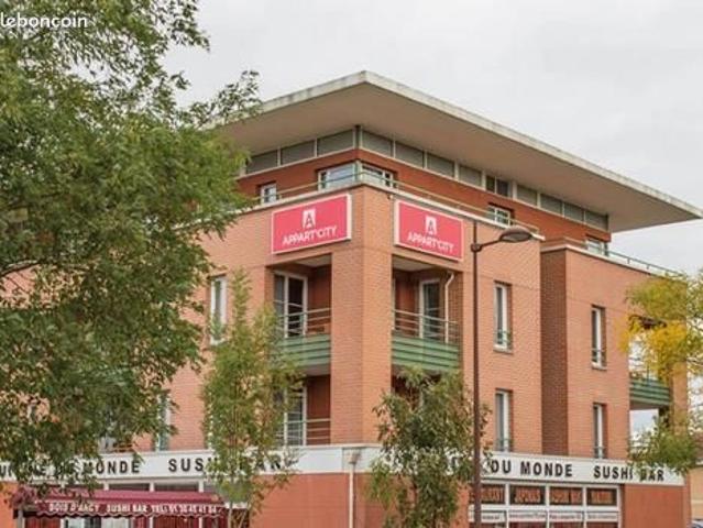 Appartement vente à Avallon, Bois-d'arcy