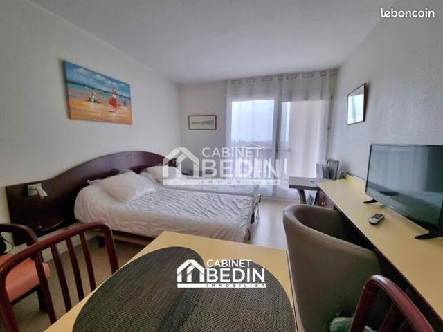 Appartement vente à Dax