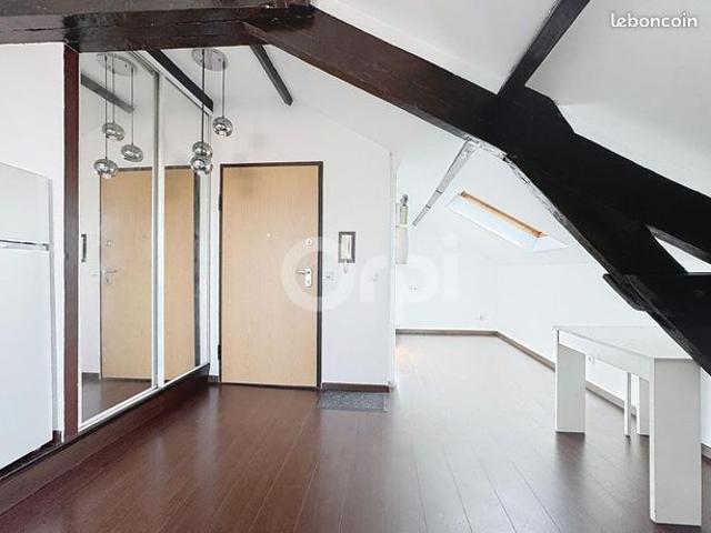 Appartement vente à Nogent-sur-Marne, Nogent-sur-marne