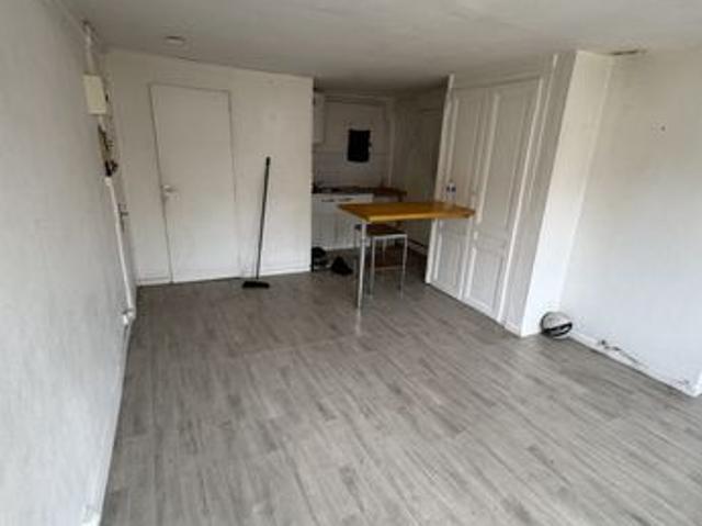 Appartement vente à Rouen, Ruan