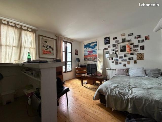 Appartement vente à Bobigny, Pantin