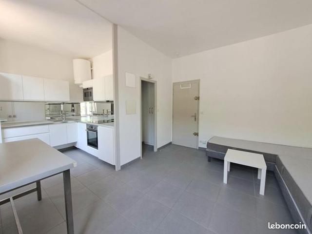 Appartement vente à Grenoble, Vaulnaveys-le-haut