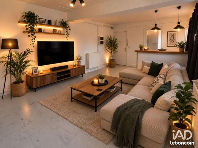 Appartement vente à Meaux, Seine-et-Marne