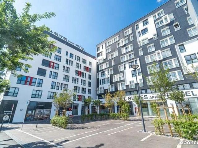 Appartement vente à L'Haÿ-les-Roses, Choisy-le-roi