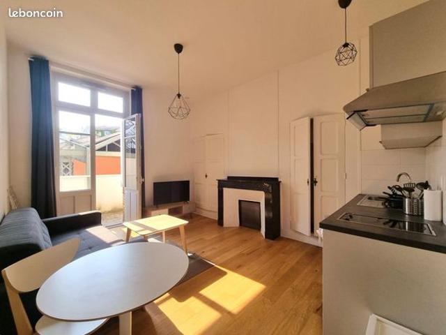 Appartement vente à Toulouse