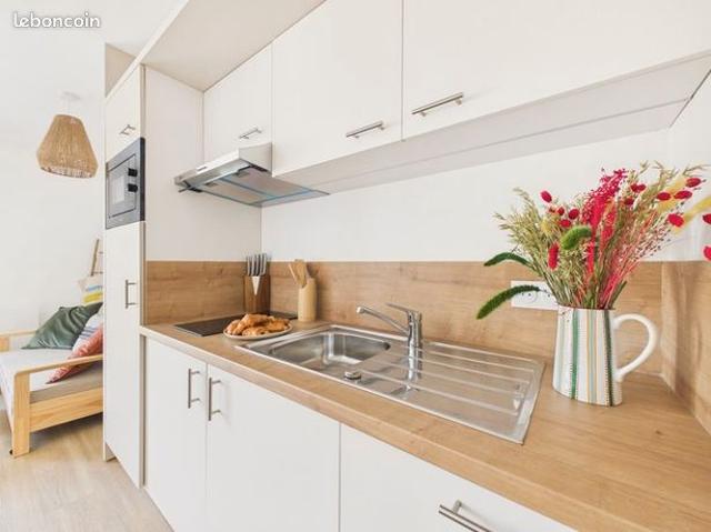 Appartement vente à Mont-de-Marsan, Biscarrosse