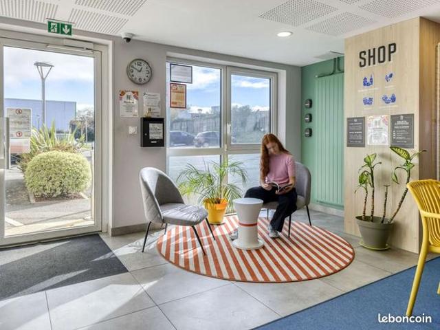 Appartement vente à Saint-Nazaire, Saint-nazaire