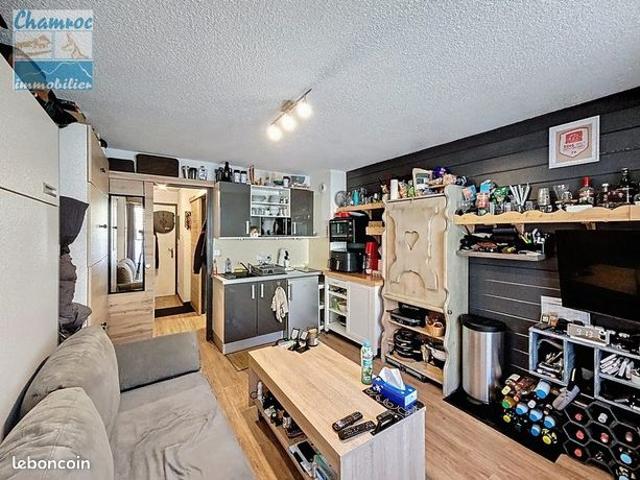 Appartement vente à Thonon-les-Bains, La Chapelle-d'abondance