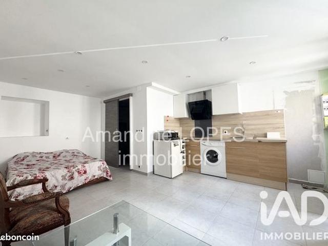 Appartement vente à Coubert, Seine-et-Marne