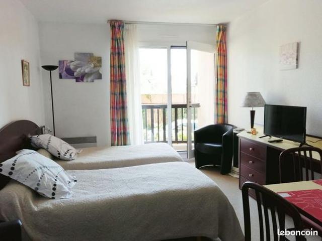 Appartement vente à Dax