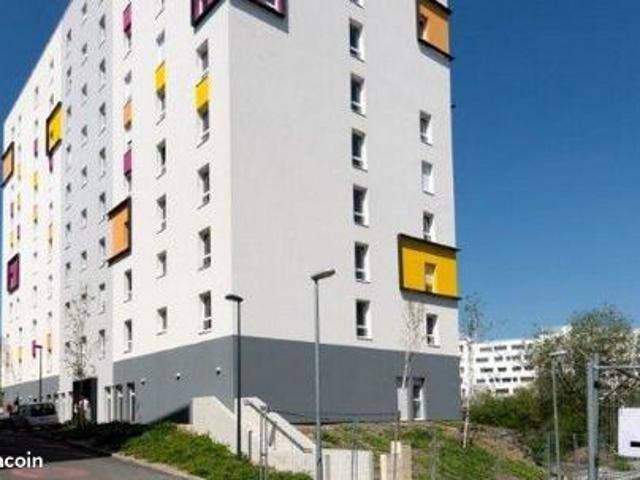 Appartement vente à Nantes, Saint-herblain