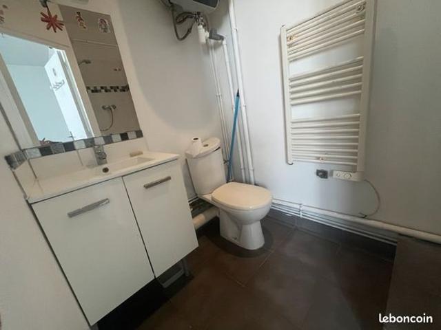 Appartement vente à Argenteuil