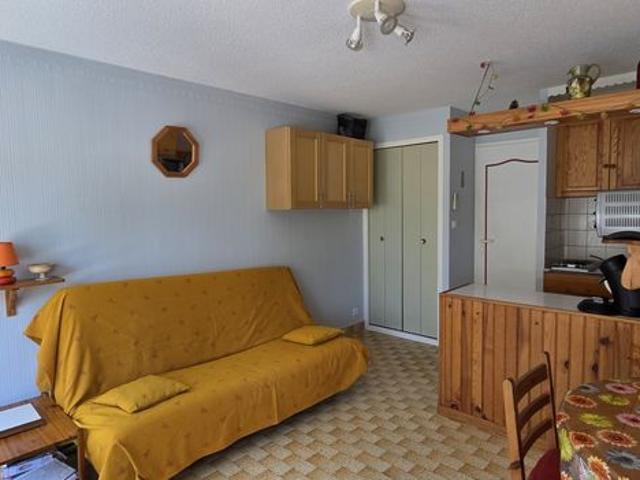 Appartement vente à Montpellier, La Grande-motte