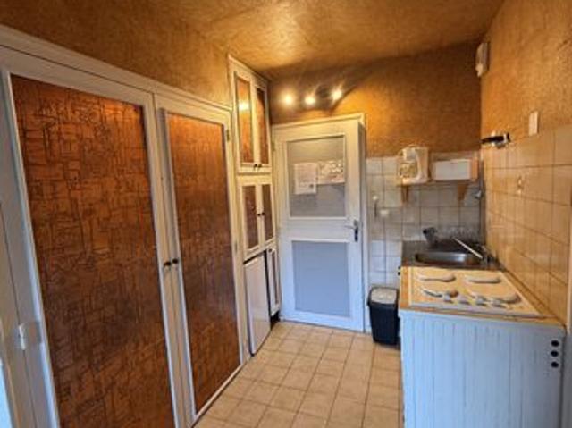 Appartement vente à Laveissière, Cantal