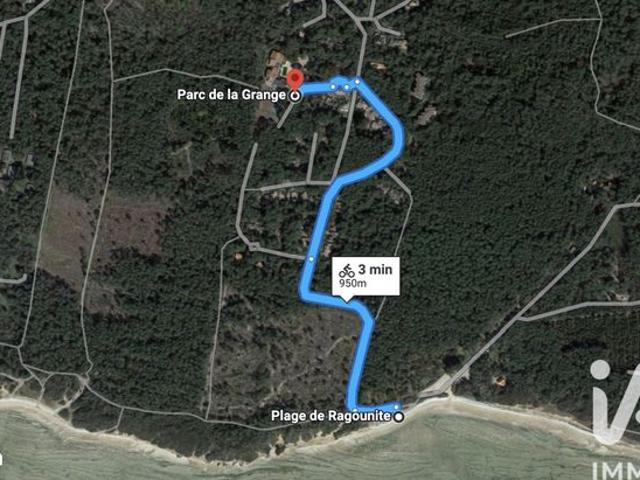 Appartement vente à Les Sables-d'Olonne, Jard-sur-mer